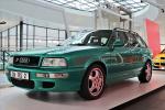 Audi RS2 Avant 1995 года